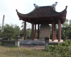 BÀ NGÔ THỊ NGỌC DAO