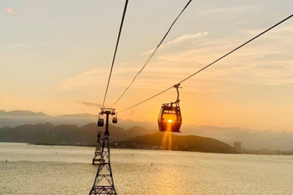 NHA TRANG