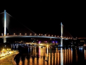 CẦU BÃI CHÁY, HẠ LONG, QUẢNG NINH