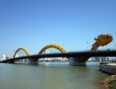 Cầu Rồng, Đà Nẵng