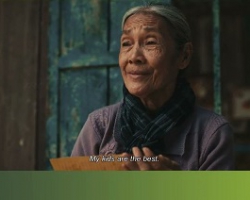 CHA MẸ LÀ DUY NHẤT