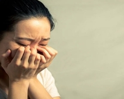 TÔI QUYẾT ĐỊNH BỎ CHỒNG