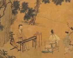 CHÂN NHÂN BẤT LỘ TƯỚNG, LỘ TƯỚNG BẤT CHÂN NHÂN
