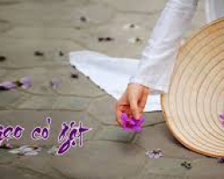 CÓ GIEO ẮT CÓ GẶT