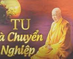 CÓ TU LÀ CÓ CHUYỂN