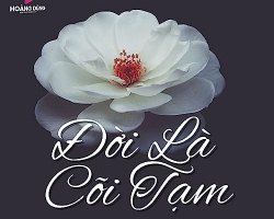 CÕI TẠM