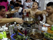 CON THỦ TRƯỞNG