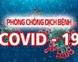DỊCH BỆNH COVID-19