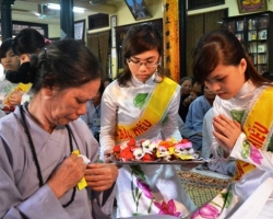 Ý NGHĨA NHÂN VĂN CỦA RẰM THÁNG BẢY