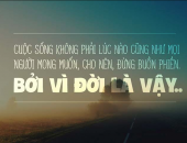 HAY KHÔNG MỆT