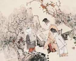 DẠY DỖ CON CÁI