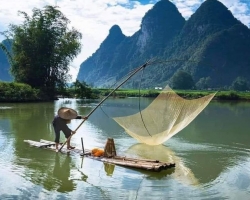 GIEO GÌ GẶT NẤY