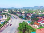 HÀ TĨNH CHỦ TRƯƠNG SÁT NHẬP CẤP XÃ