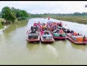 TỰ HÀO HỒNG LĨNH
