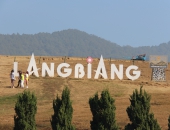 LĂNG BI ĂNG ĐÀ LẠT