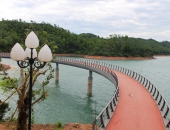 CẦU KẺ GỖ