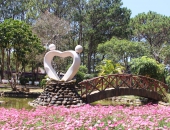 DU LỊCH ĐÀ LẠT