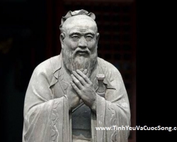NĂM ĐIỀU RĂN CỦA KHỔNG TỬ