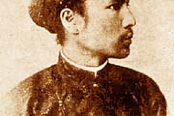 LÊ NINH (1857-1887)