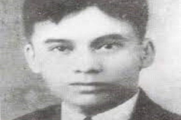 LÊ VĂN HUÂN (1876 - 1929)