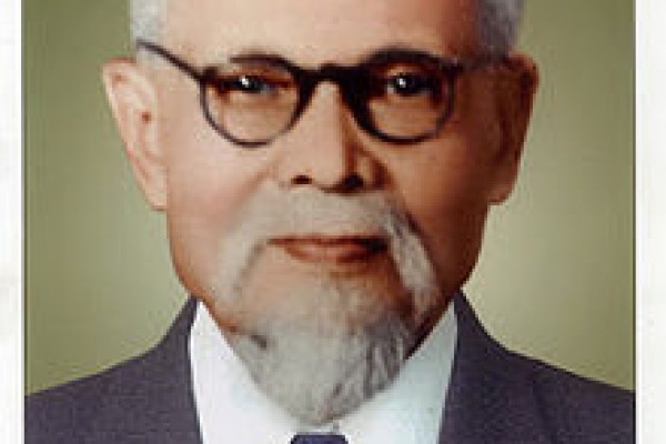 GS LÊ THƯỚC (1891 - 1975)