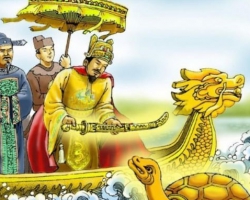 DÒNG HỌ CÓ NHIỀU NGƯỜI LÀM VUA NHẤT VIỆT NAM