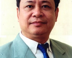 CHIỀU BIÊN GIỚI