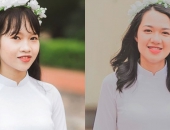 HÀ TĨNH: MỘT LỚP CÓ 2 THỦ KHOA KỲ THI NĂM 2019