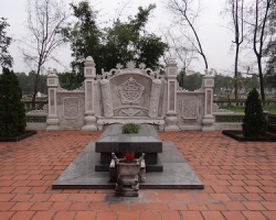 THƠ VƯƠNG TRỌNG
