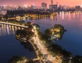 ĐƯỜNG THANH NIÊN, HÀ NỘI