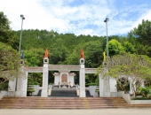 NGÃ BA ĐỒNG LỘC, HÀ TĨNH