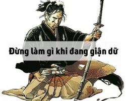 BÀI HỌC VỀ CHỮ NHẪN