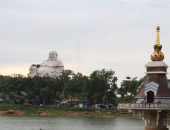 CHÙA NÚI CẤM AN GIANG 