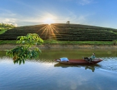 TIẾNG NGHỆ