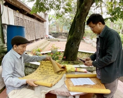 CÂU CHUYỆN SẮC PHONG