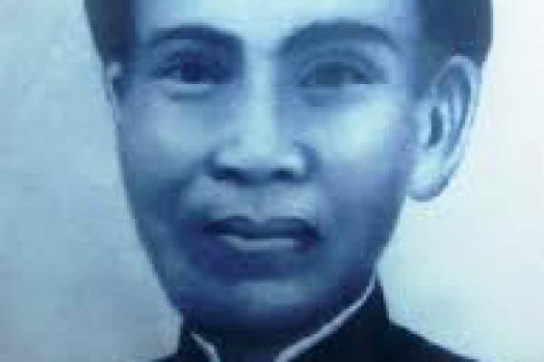 CỤ PHAN ĐÌNH PHÙNG (1847-1895)