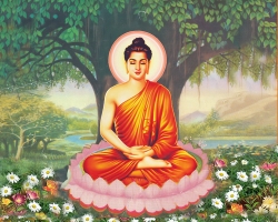 BÀN VỀ PHẬT VÀ CHÙA