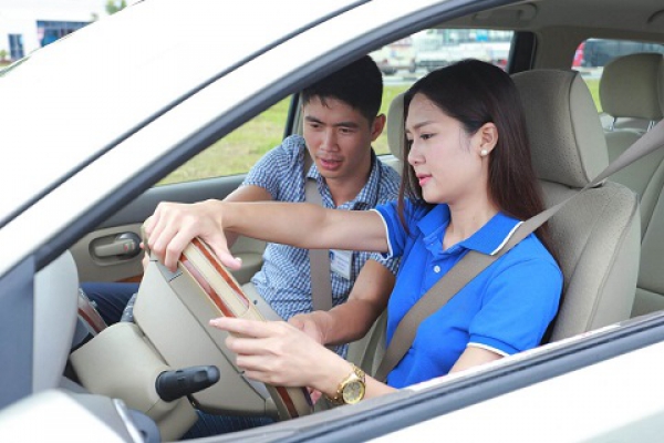 VỢ CẢ VỢ HAI
