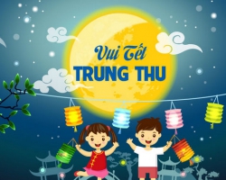 TẾT TRUNG THU