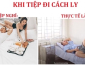 NHỮNG CÂU CHUYỆN VUI THỜI COVID-19 (2)