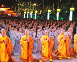 TÍN NGƯỠNG VÀ TÔN GIÁO Ở VIỆT NAM