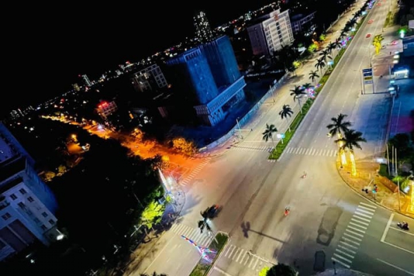 ĐẤT HÁT