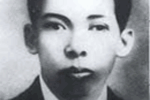 TỔNG BÍ THƯ TRẦN PHÚ (1904-1931)