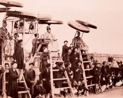 CHẾ ĐỘ KHOA CỬ VÀ TIẾN SỸ XƯA