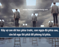 TỤC NGỮ CỦA NGƯỜI DO THÁI