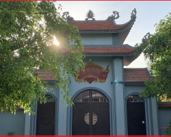 DÙNG ÂM HÁN  VIỆT TRONG VIỆC HỌ