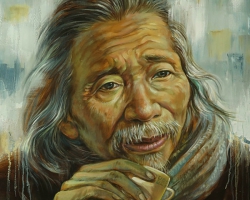MÙA XUÂN ĐẦU TIÊN