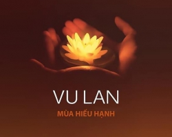 VU LAN_BÁO HIẾU
